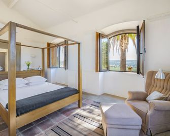 Herdade Do Vau - Beja - Bedroom