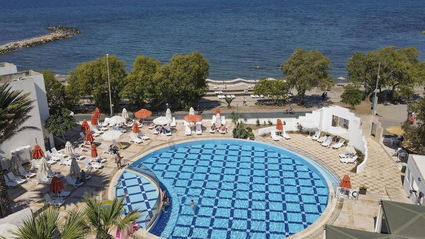 Yelken Mandalinci Spa & Wellness Hotel