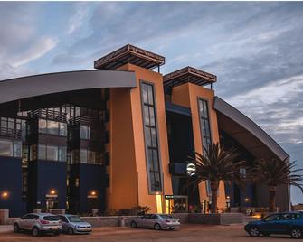 Bon Hotel Swakopmund - Swakopmund - Building