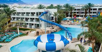 Leonardo Club Hotel Eilat - Eilat - Bể bơi