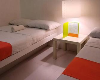 Islands Stay Hotels Mactan - Mactan - Phòng ngủ