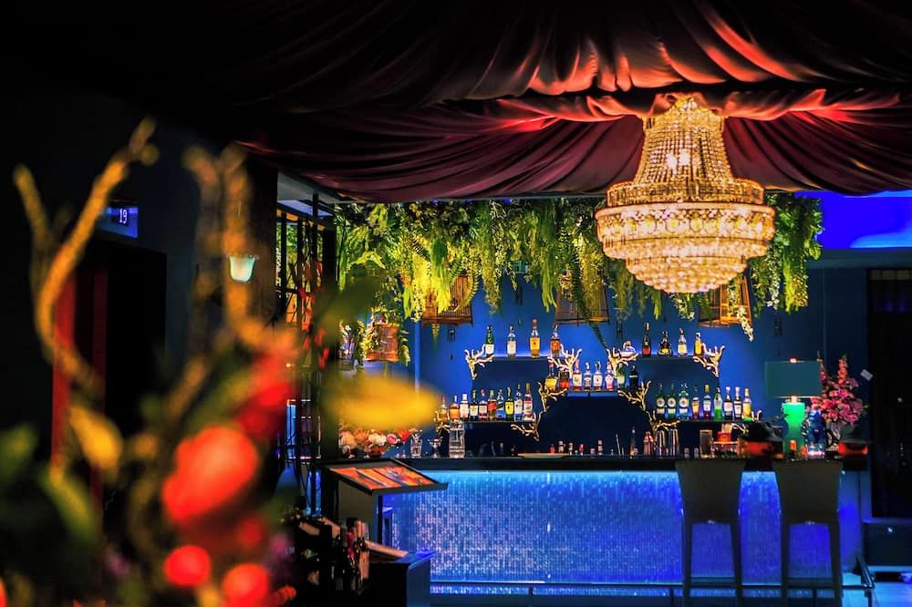 Royal Phuket City Hotel (SHA Plus+) - Phuket