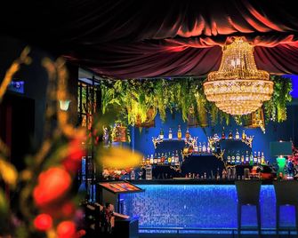 Royal Phuket City Hotel (SHA Plus+) - Kota Phuket