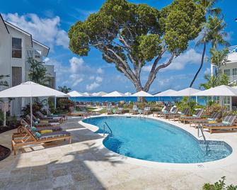 Treasure Beach by Elegant Hotels – Adults Only - Saint James - Pool