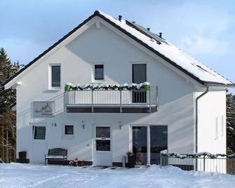 Appart-Hotel Harmonie - Winterberg - Rakennus