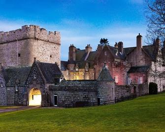 The Stag Hotel - Banchory