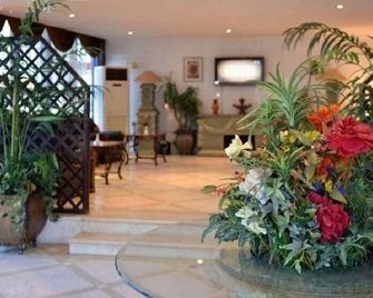 Boudl City Center - Hafar Albatin