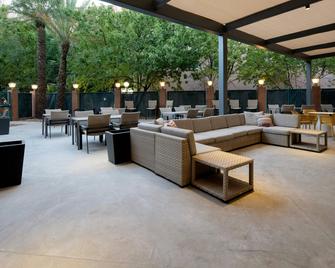 Tucson Marriott University Park - Tucson - Patio