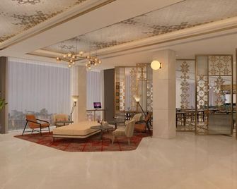 Sarovar Portico Birgunj - Birgunj - Lobby