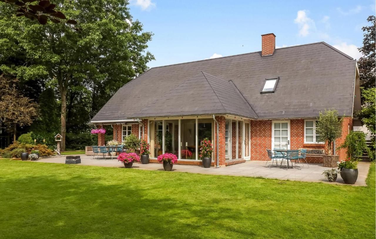 Amazing Home In Silkeborg With Sauna – Silkeborg
