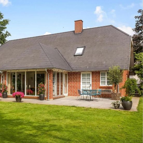 Amazing Home In Silkeborg With Sauna – Silkeborg
