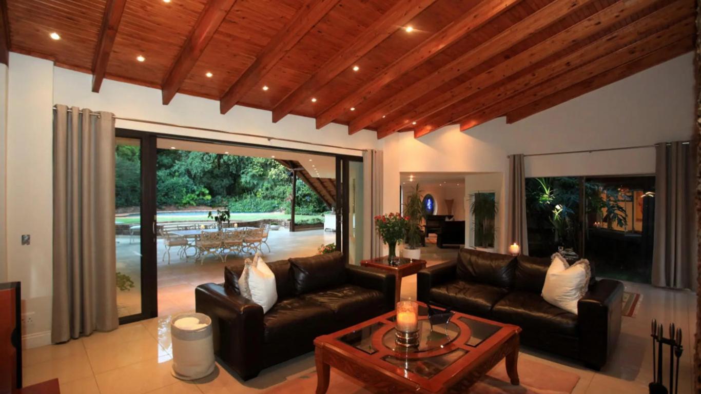 安丹堤小屋 - 普雷托瑞亞