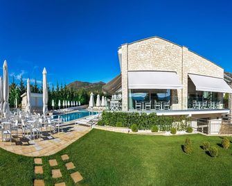 Calma Hotel & Spa - Chlói