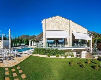 Calma Hotel & Spa - Chlói