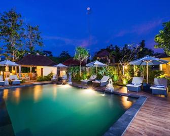 Song Bintang Villas - Nusa Penida - Pool