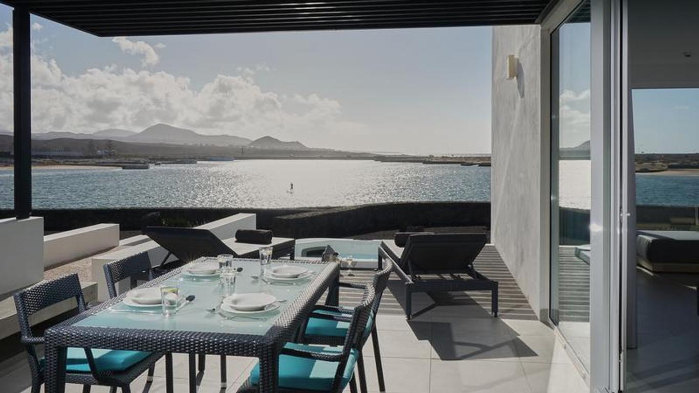 Club La Santa
