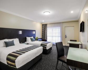 Mercure Goulburn - Goulburn - Bedroom