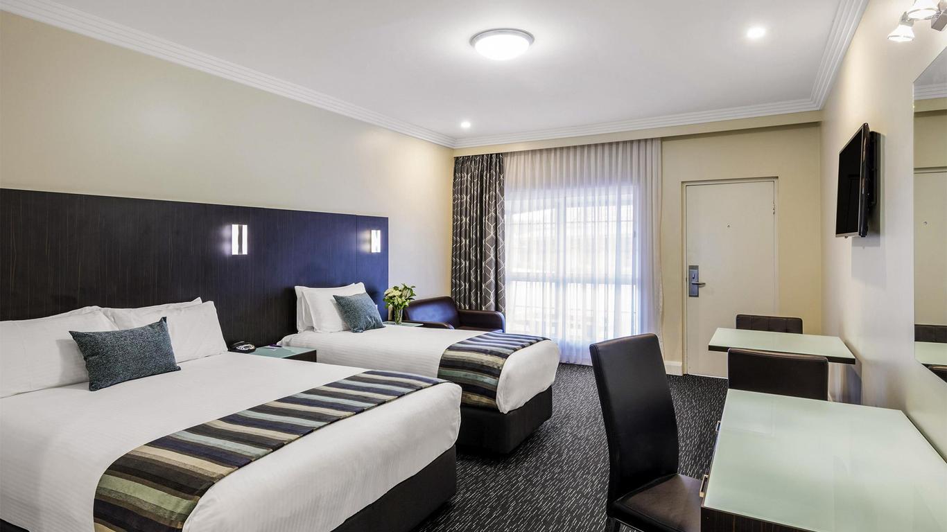 Mercure Goulburn