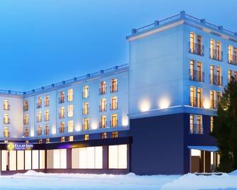 Tulip Inn Sofrino Park Hotel - Sofrino - Building