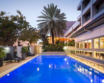 H On Smith Hotel - Darwin - Pool