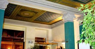 Hotel Principe - Salsomaggiore Terme - Lobby