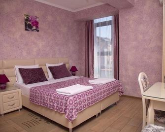 Boutique Hotel Tamara - Sochi - Κρεβατοκάμαρα