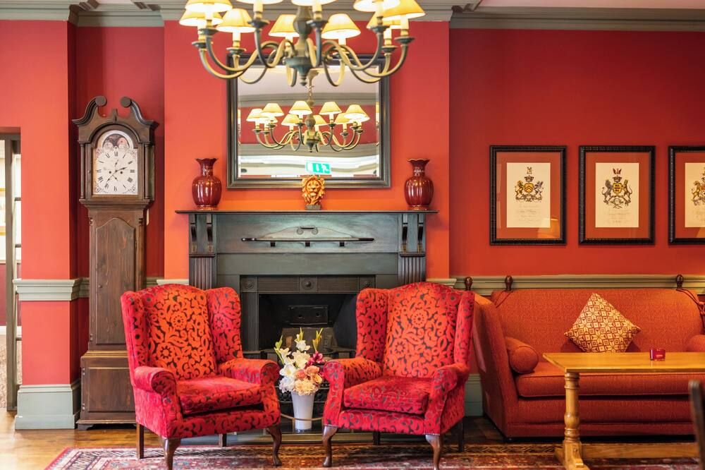 فندق ذا ريد ليون