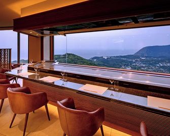 Izu Hotel Resort & Spa - 伊豆市 - 陽台