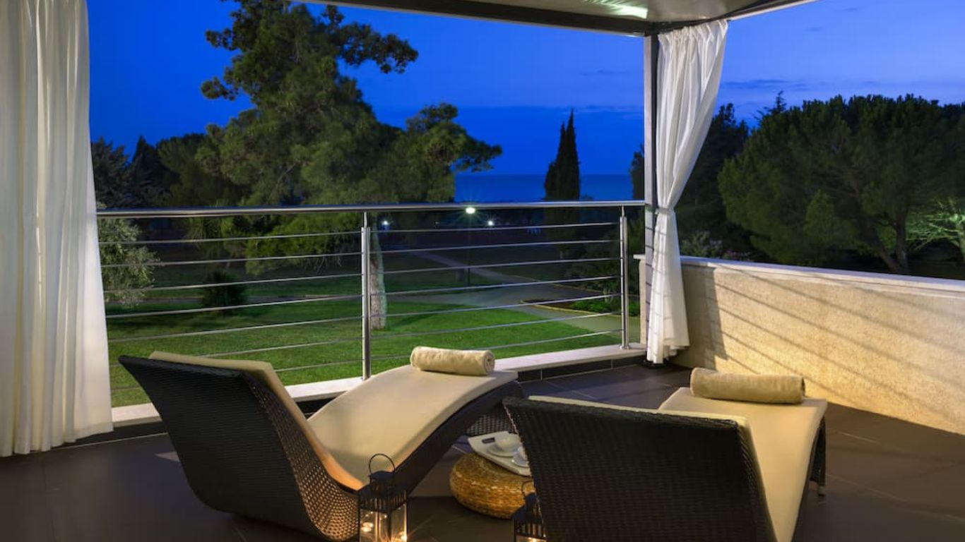 أمينيس فيفال مايسترال هوتل