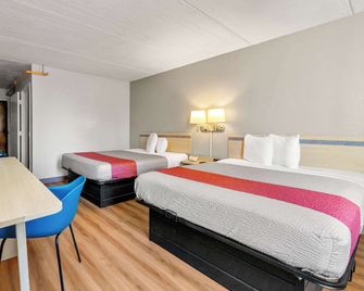 Motel 6 Decatur Ga - Decatur (Geórgia)