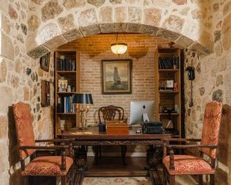 Casa Di Veneto - Hersonissos - Lounge