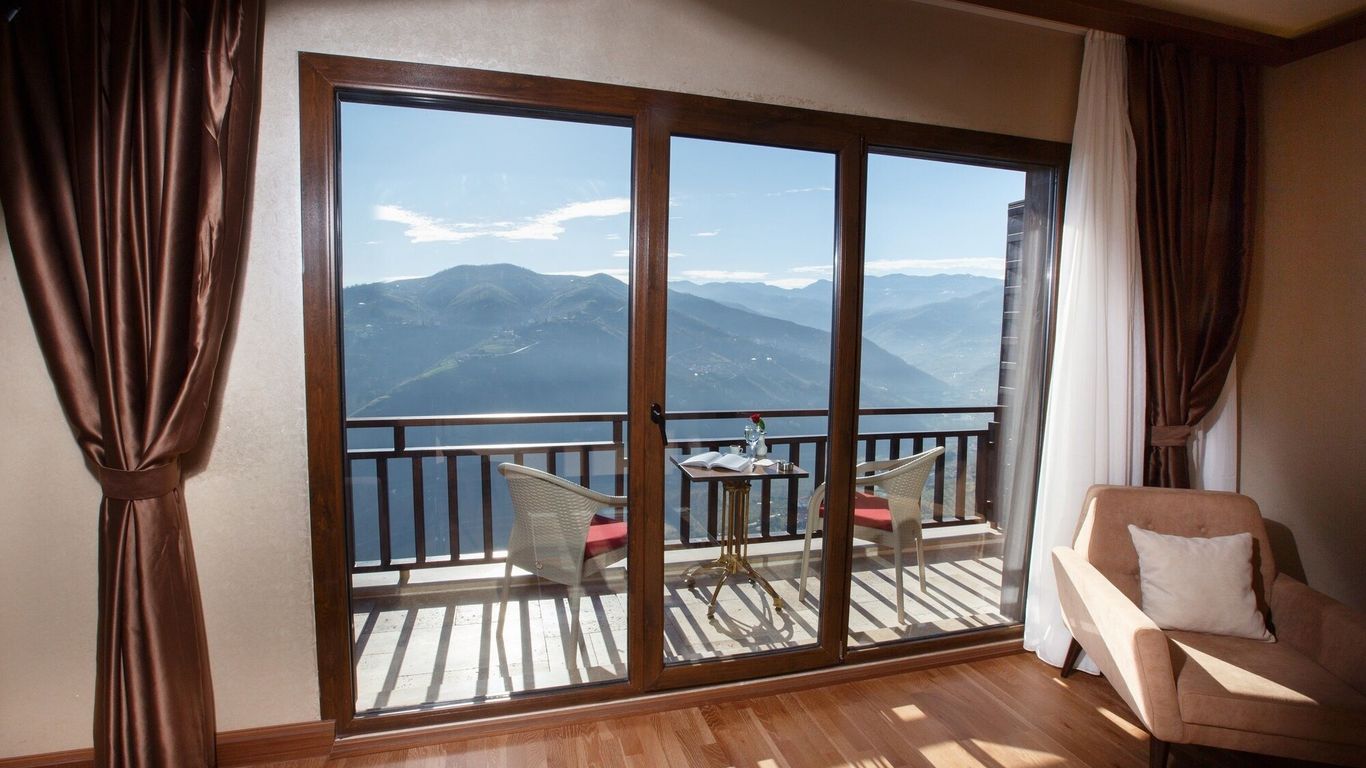 塞拉湖渡假村飯店水療中心及公寓式客房