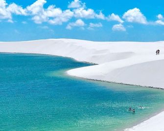 Pousada Del Mare - Tutóia