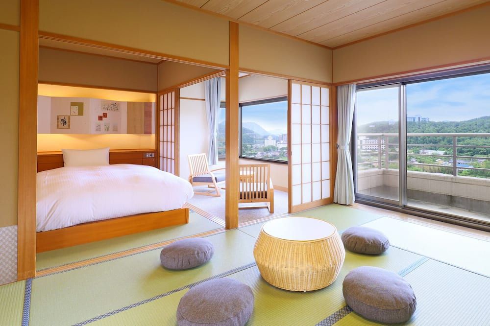 سينداي أكيو سبا هوتل إيوانومايا