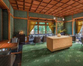 Shisui, a Luxury Collection Hotel, Nara - Nara - Restaurant