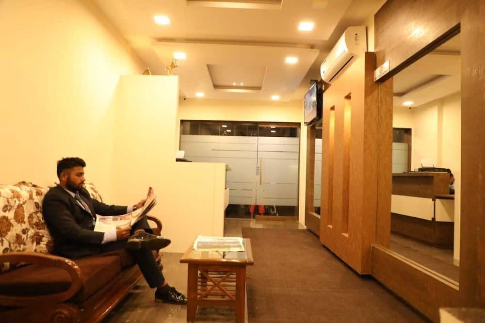 Galaxy inn By Glitz Hotels - Bombay
