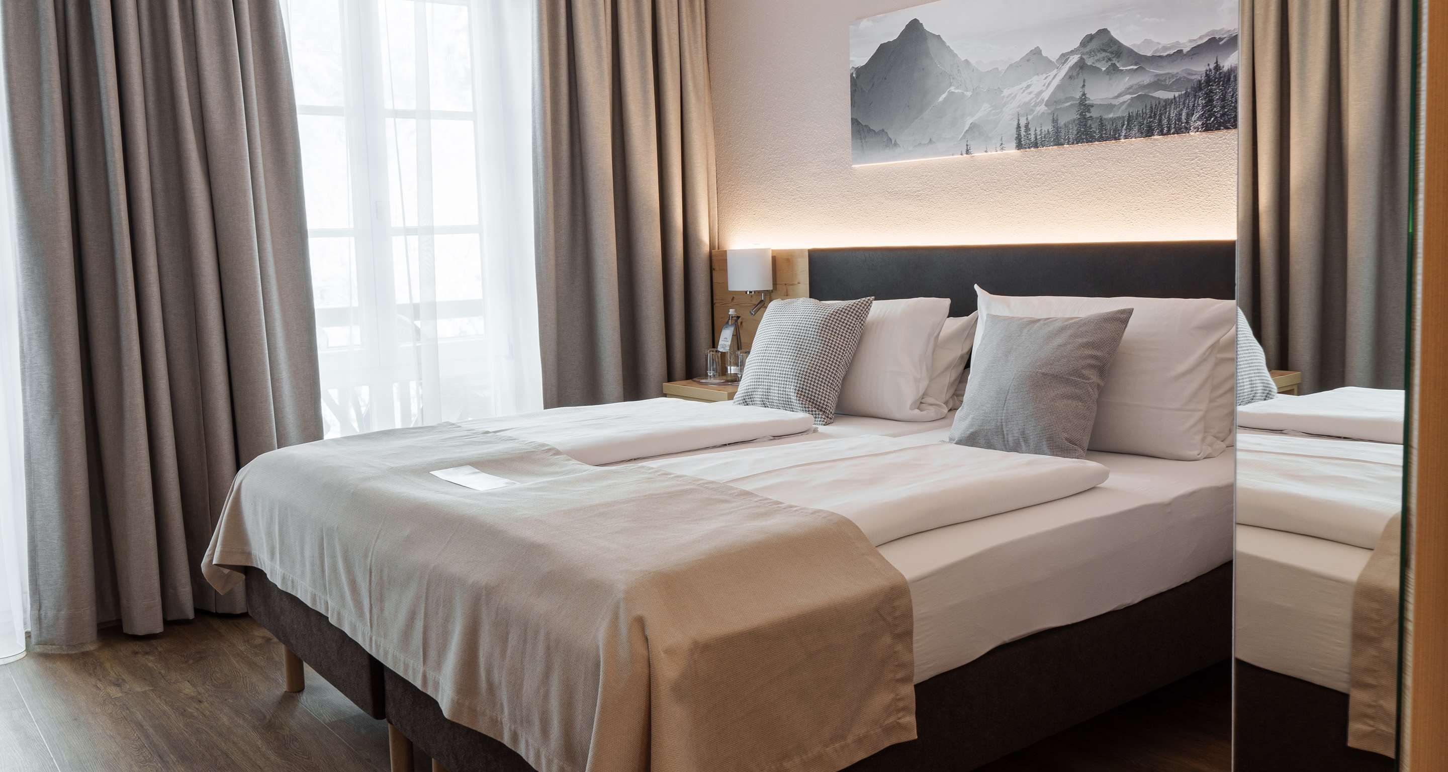 بيرج هوتل هامرسباك، شور هوتل كوليكشن باي بست ويسترن