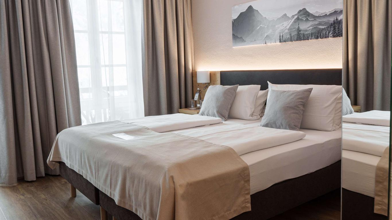 Berghotel Hammersbach, Sure Hotel Collection by Best Western