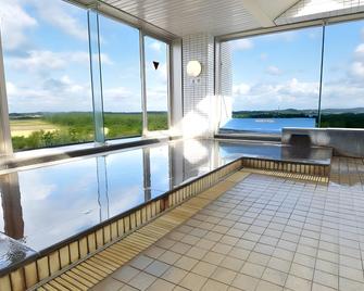 Hotel Sun Rural Ogata - Ogata - Piscina