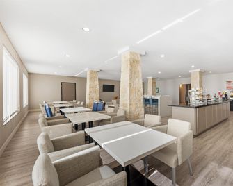 Best Western Plus Killeen/Fort Hood Hotel & Suites - Killeen - Essbereich