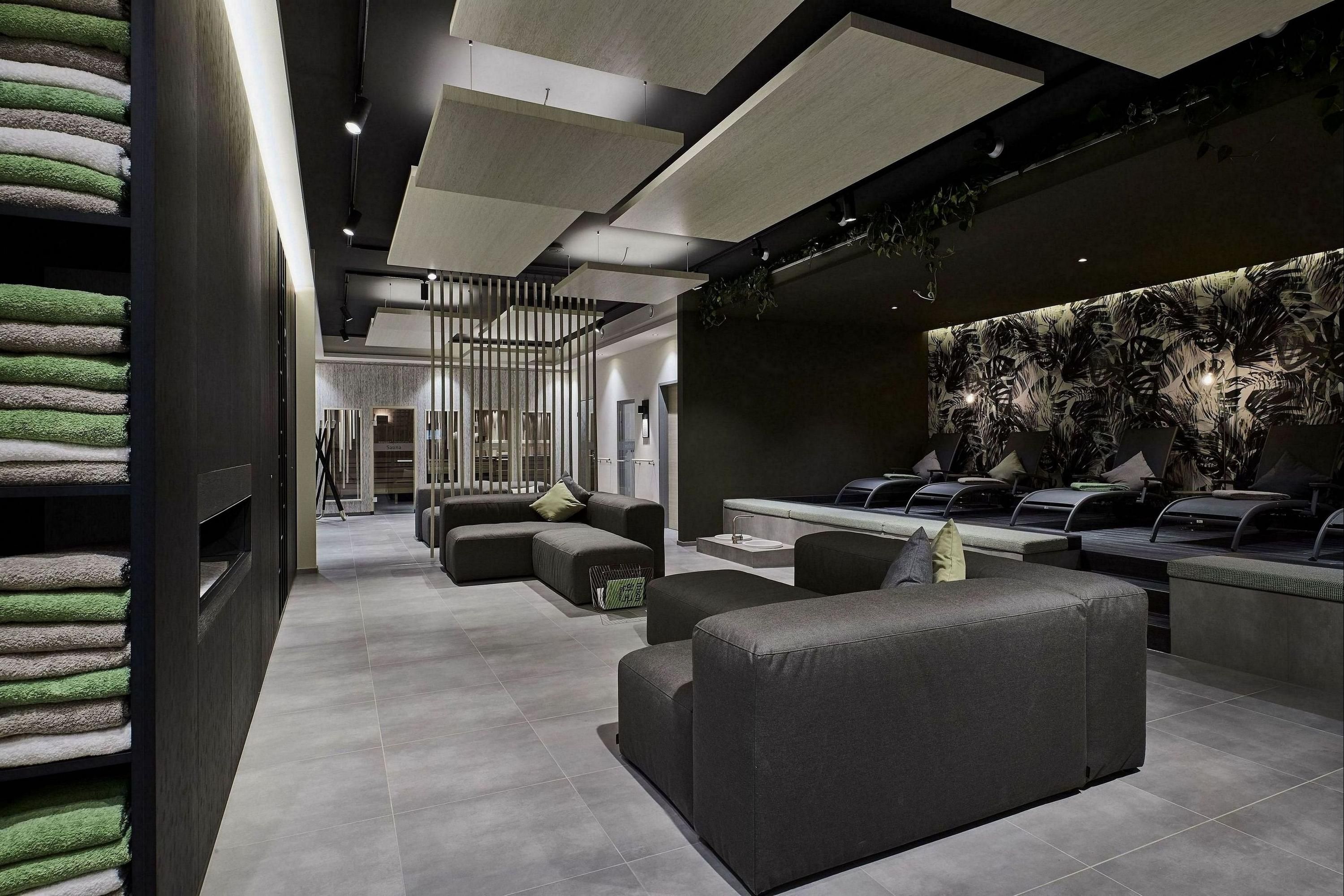 هوتل غاستهوف أوشسين