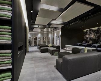 Hotel Gasthof Ochsen - Kisslegg - Area lounge
