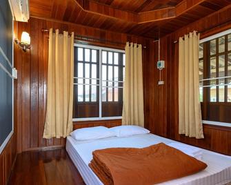 Beung Sampathuan Nakornchaisri Resort - Nakhon Pathom - Спальня