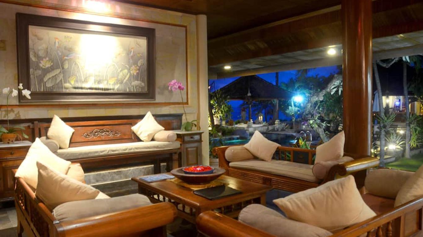 Puri Bagus Candidasa