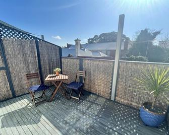 Athelstane Hotel - Queenscliff