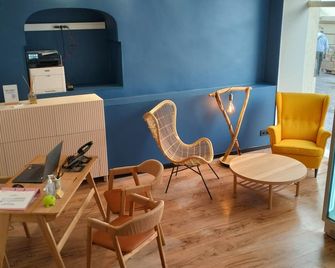Charlie's Hôtel Cannes - Cannes - Baie