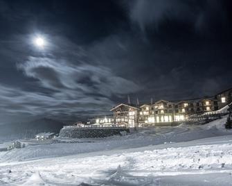 Norefjell Ski & Spa, an Ascend Hotel Collection Member - Noresund - Edificio