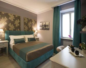 Halex room&food - Nettuno - Chambre