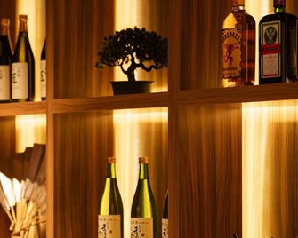 Hotel Sui Kyoto Kiyomizu - Κιότο - Bar