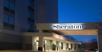 Sheraton Pittsburgh Airport Hotel - Coraopolis
